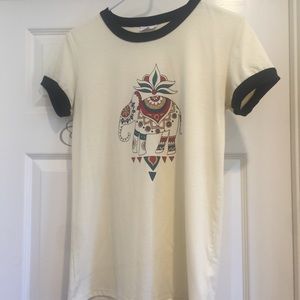LuLaRoe Liv tee